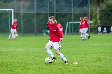 Bild 29 - Frauen SV Henstedt Ulzburg II - TSV Klausdorf : Ergebnis: 2:1